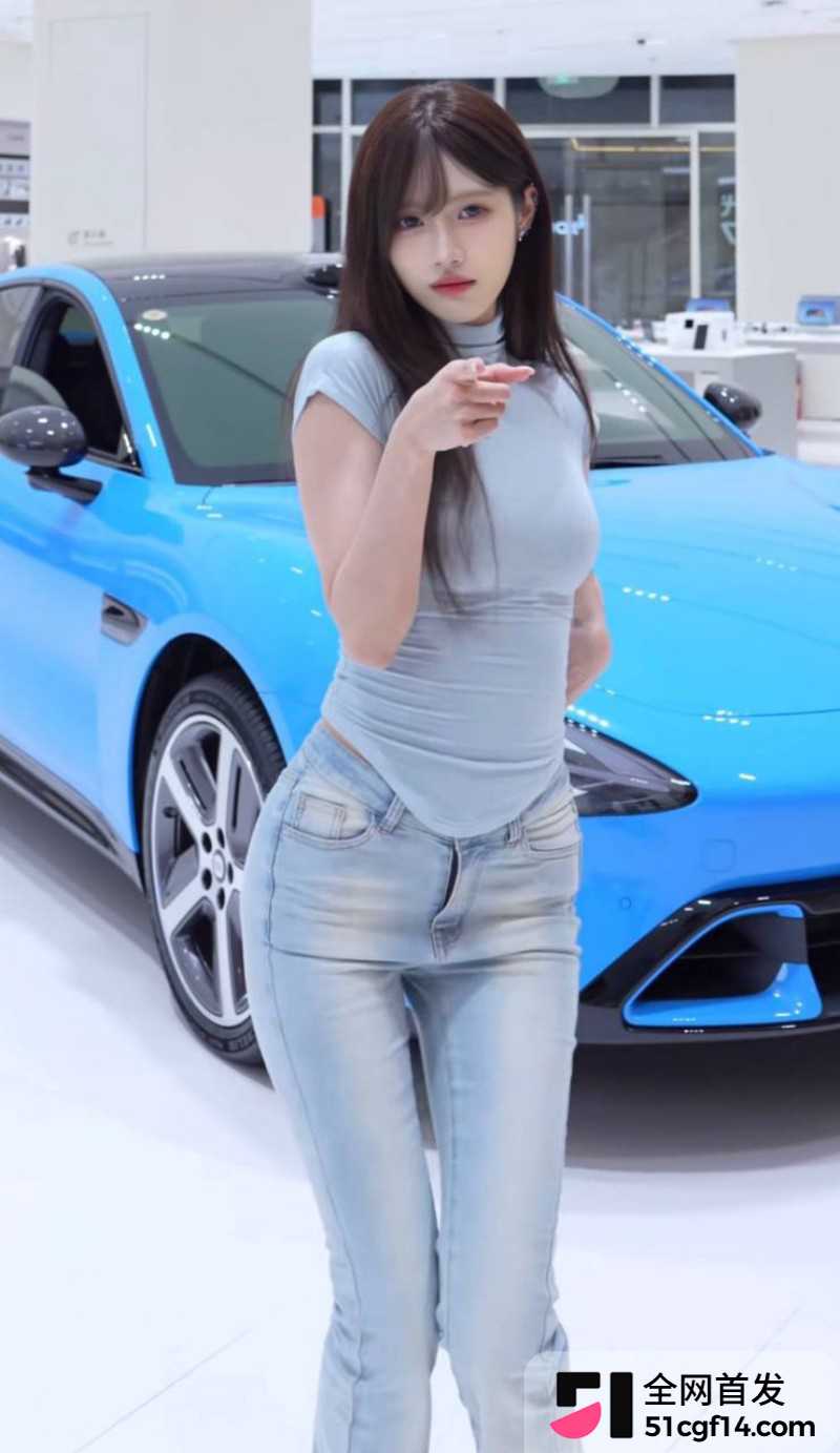 厦门小米汽车女主播洪雯靖多线出轨05